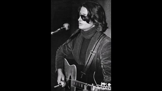 Александр Градский - Песня о друге (1985)