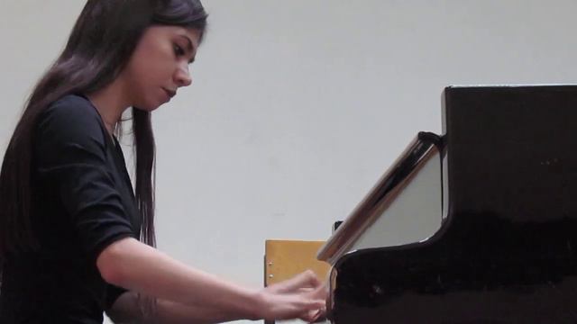 феликс блуменфельд - "этюд" смотреть онлайн