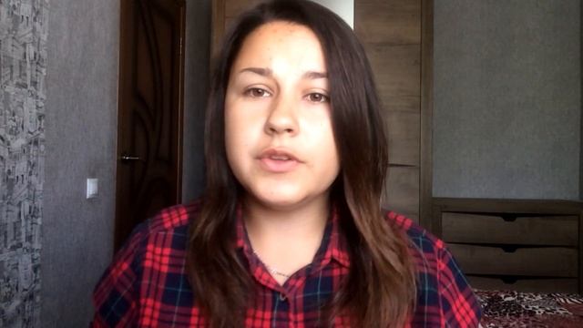 Как правильно ухаживать за волосами? #1 часть