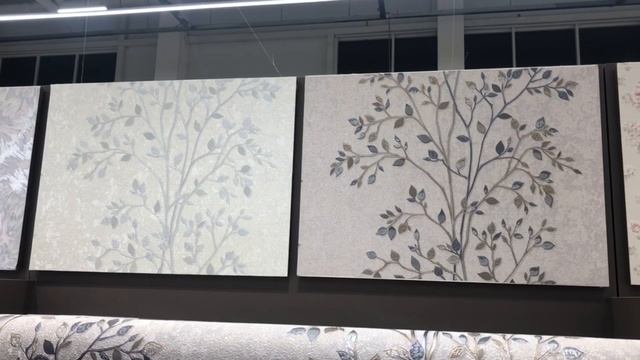 Обои как в Леруа Мерлен. Свежий обзор и цены на красивые обои из магазина. Каталог обоев МАРТ 2023 смотреть онлайн