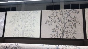 Обои как в Леруа Мерлен. Свежий обзор и цены на красивые обои из магазина. Каталог обоев МАРТ 2023