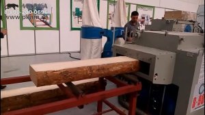 Многопильный дисковый одновальный станок Алтай 1Ц8 450