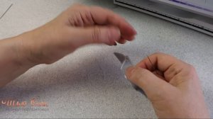 Как сшить мышку Выкройка прилагается