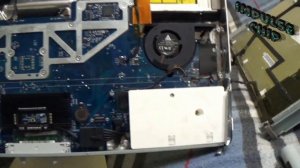 ?Ремонт iMac A1200 из Германии. Не включается