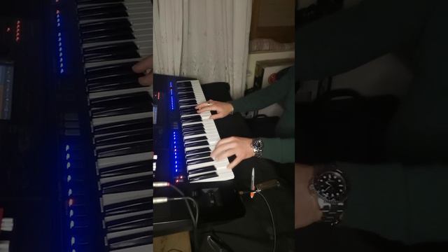 DKPX Styles Superstitious for Yamaha keyboard SX900 /Genos + Audio Drums DKP 😉 😎 😍🔥🔥🔥 смотреть онлайн