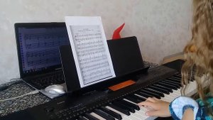 Параллельные тональности. До мажор//Ля минор. Тоника-Субдоминанта-Доминанта-Тоника.Cмaj//AminТ-S-D-