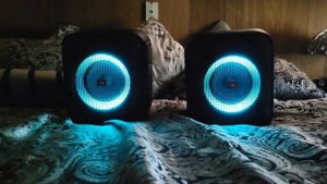 JBL PARTYBOX ENCORE ESSENTIAL X2