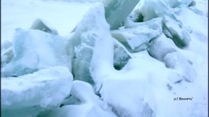 Гражданская Оборона   Белое Безмолвие