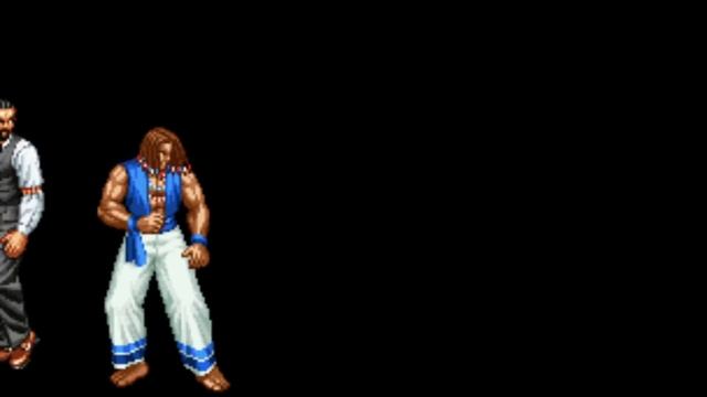 Top Ten Capoeira Fighting Game Characters смотреть онлайн