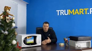 Обзор Микроволновой печи BBK 20MWS-710M/W