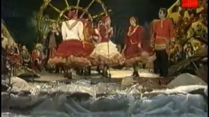 Эх Семеновна ! Зимне-весенний кубок - Четвертая игра