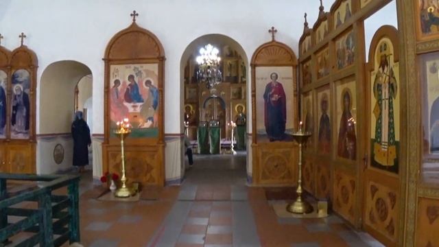 Переславль-Залесский. Древние города России