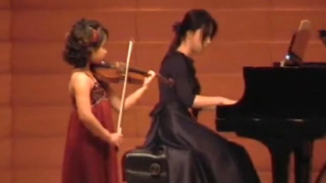 Viotti : Violin Concerto no.22 [Ara Lee] смотреть онлайн