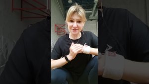 Упражнение Становая Ласточка для упругой ягодицы и сильной спины из трекера "От Елены"