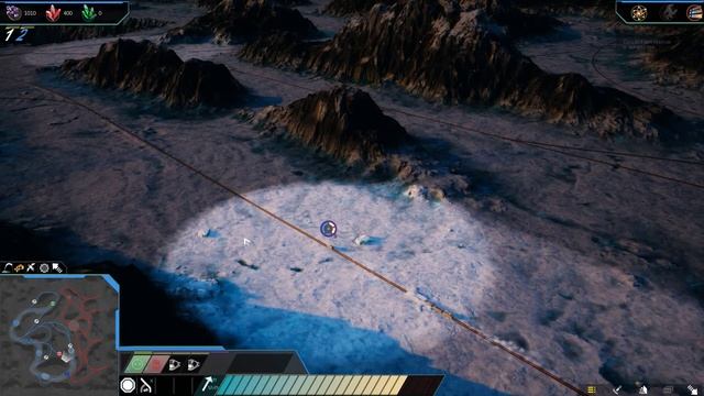 Miners Mettle single player mission bugs смотреть онлайн