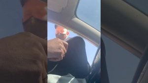 Волгоград, ДПС и Тонировка