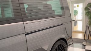 2020 (70) Volkswagen Caravelle 150ps LWB DSG with Nappa Leather and Styling!