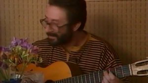 1991 Евгений Маргулис — Блюз Шанхай