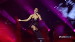 Aleksandra Prijović - Koncert Zagreb - 01.12.2023