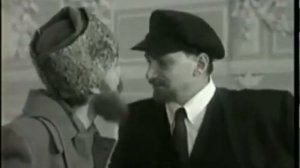 Игорь Угольников  ЛЕНИН