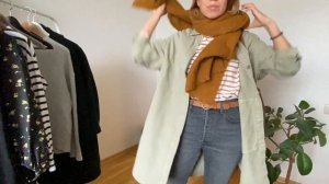 Капсула в поездку | как собрать чемодан в отпуск на неделю