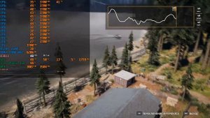 Купил GTX 1050Ti за 5.000 рублей / Тест 1050ti 4GB + Ryzen 2600