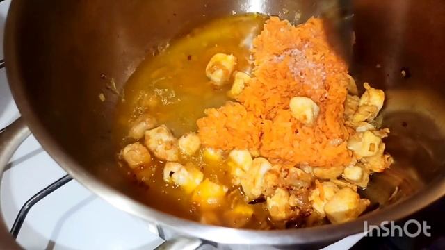 Вермишелевый плов. смотреть онлайн