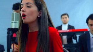 Zahida & May Band - Zebo | Захида - Зебо #UydaQoling