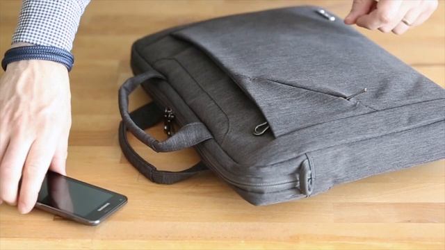 PORT Designs - Sydney Top Loading смотреть онлайн