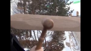 Звук монашеского била.mp4