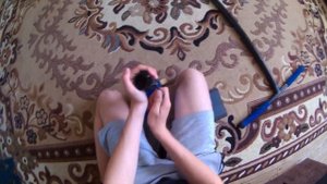 как устранить люфт на трюковом самокате. SCS