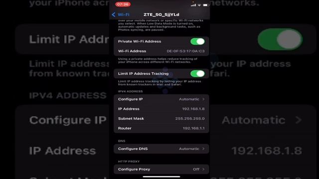 How to Find Default Gateway on iPhone 2024 [New Method] iOS Network Tutorial