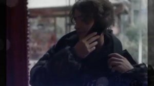 Киса/ Черная весна