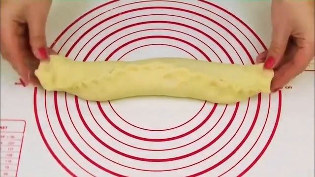 Отличные ленивые беляши с мясным фаршем! Обязательно попробуйте