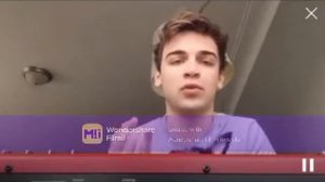 Showtime (Sean Grandillo Video)