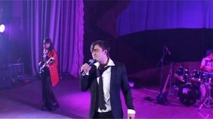 Milen   А я хмелею тобой 1280x720