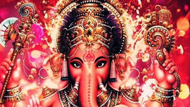 К ГАНЕШЕ ДЛЯ ДЕНЕГ Ведьмина Изба - авторский ритуал Инги Хосроевой смотреть онлайн