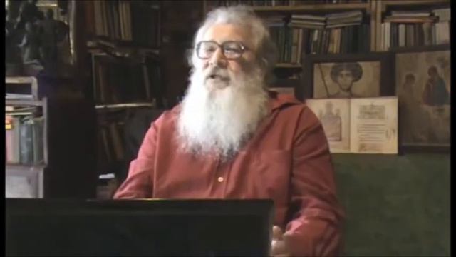 Шестопсалмие Льва древней Литургии