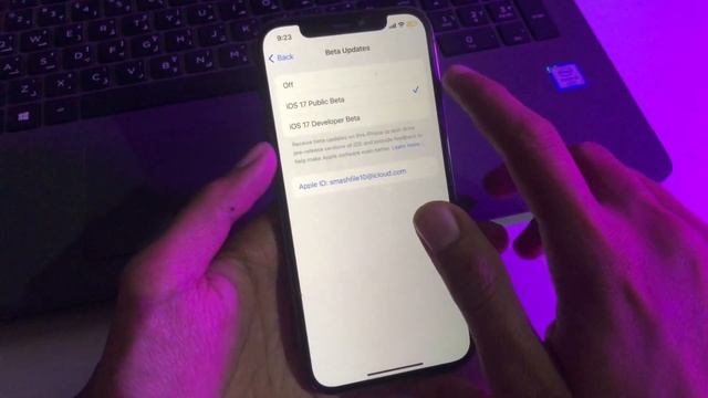 How to Install iOS 17.2 on iPhone & iPad | Download latest update iOS 17.2 | iOS 17.2 Released
