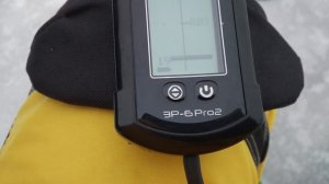 Практик ЭР-6 Pro2. Режим Флешер.