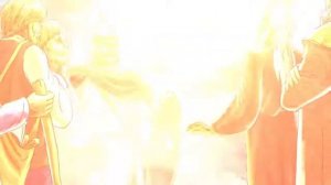 Хроники Древней Земли серия 3.  падший с небес Ангел