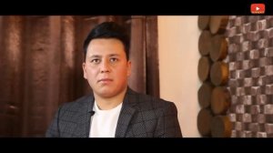 Osman Navruzov - Ochiq va aniq biografiyasi (intervyu)