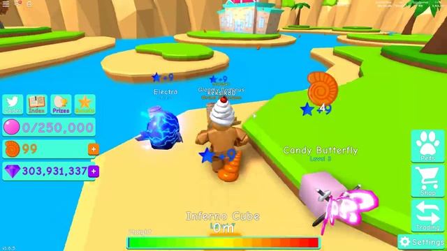 ЗЛАЯ ПЧЁЛКА ИЛИ ДОБРАЯ кексик выбирает питомца ДОБРО ПРОТИВ ЗЛА лучшая команда ROBLOX МУЛЬТИК CFGTV смотреть онлайн