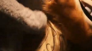 Fight Bingo Vs Snorky Banana Splits Movie