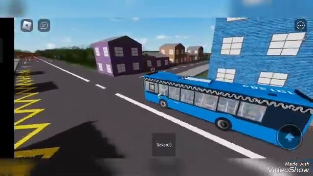 катаемся на НефАЗ с каналом Transportation @Transportation584 смотреть онлайн