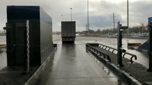 Газель с прицепом. Грузоперевозки на газели. Рейс Нижний Новгород - Ростов-на-Дону. Часть #2