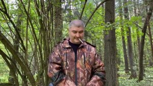 За металлом по старым лесным дорогам на вездеходе! Металлокоп / Коп металлолома