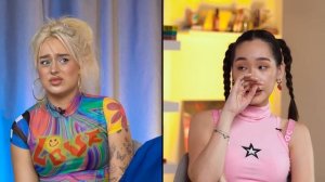 КАК ХОРОШО МЕНЯ ЗНАЕТ МОЯ ПОДРУГА? feat. Chana Chanderland