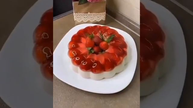 клубничное желе смотреть онлайн