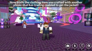 [EVENT] How to get the H&M PUFFER JACKET in LOOOPTOPIA | Roblox